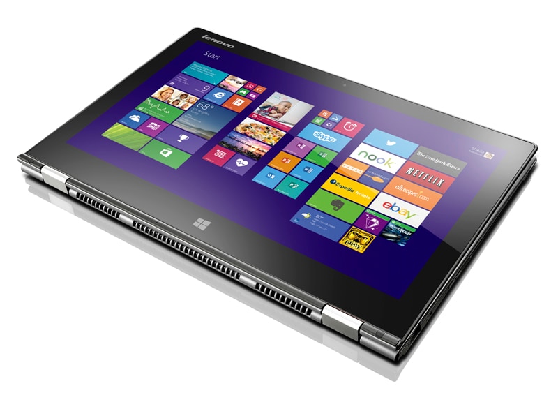 Lenovo Yoga 2 Pro